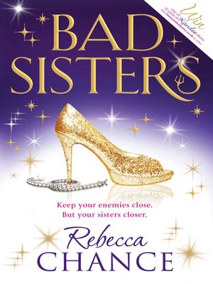 cover image of Bad Sisters